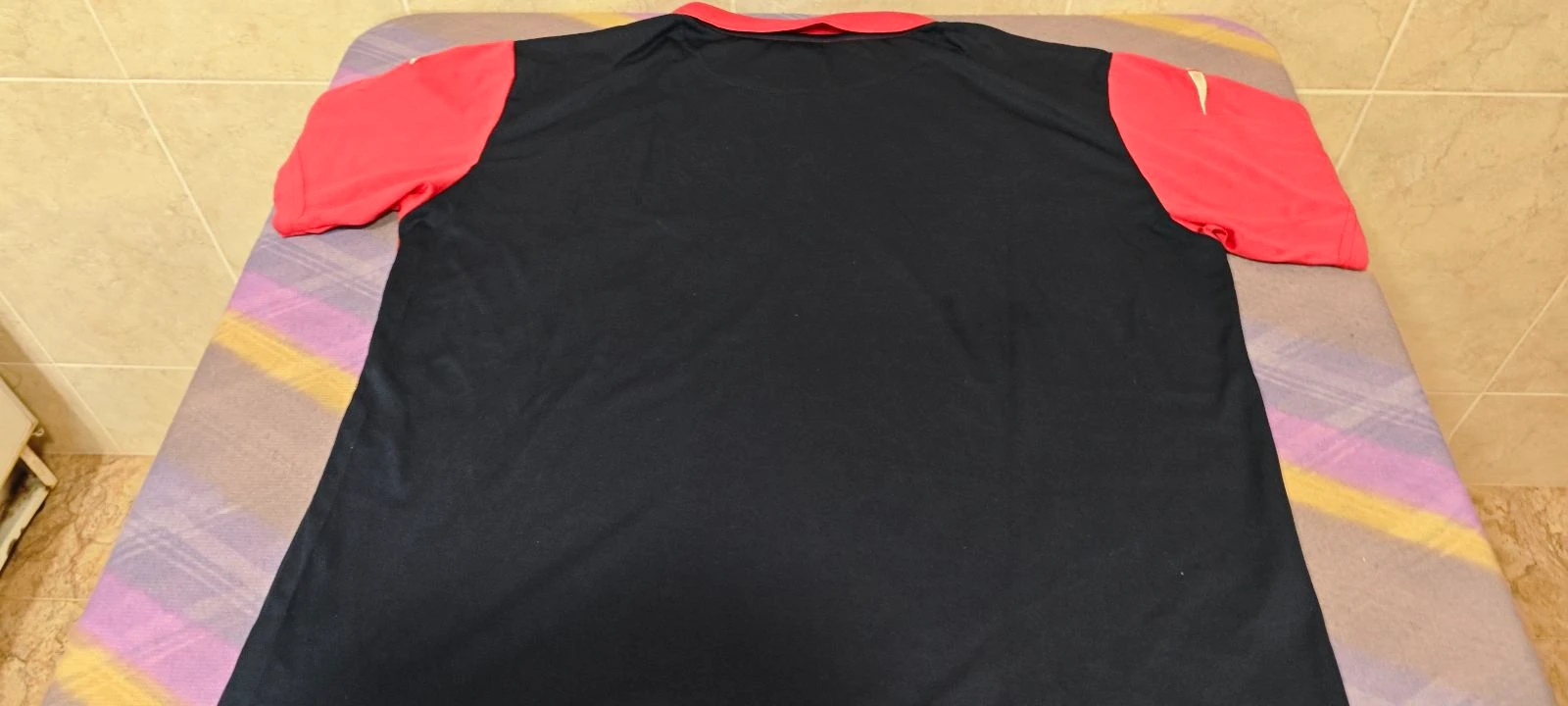 Polo. Tamanho XXL – photo 8